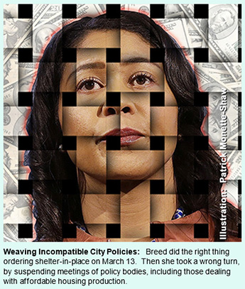 April 2020 Cover Illustration