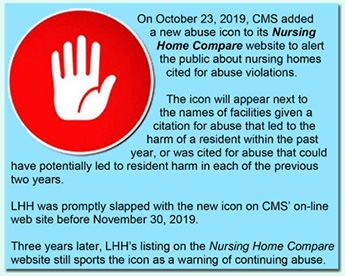 March Illustration 1 CMS Warning Icon